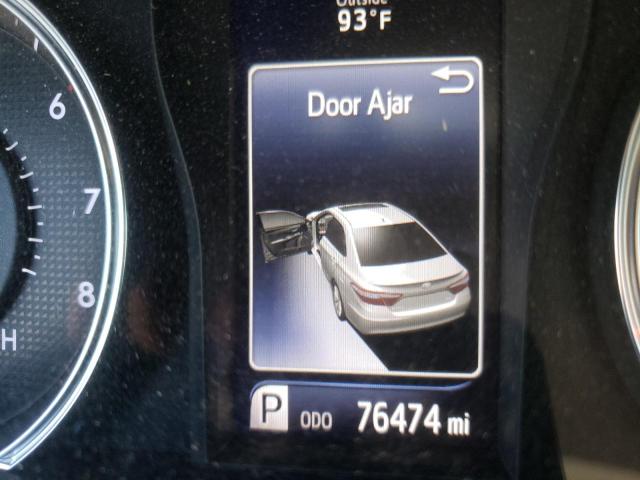Photo 8 from auction – 2015 TOYOTA CAMRY LE with VIN 4T1BF1FKXFU893698