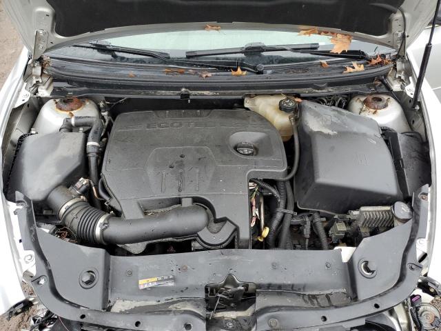 Photo 7 from auction – 2011 CHEVROLET MALIBU LS with VIN 1G1ZA5E17BF104593