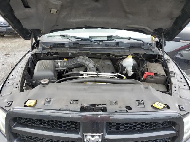 Photo 7 from auction – 2010 DODGE RAM 1500 with VIN 1D7RV1GT2AS137614