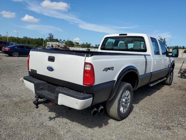 Photo 4 from auction – 2011 FORD F250 SUPER with VIN 1FT7W2BT7BEC33783