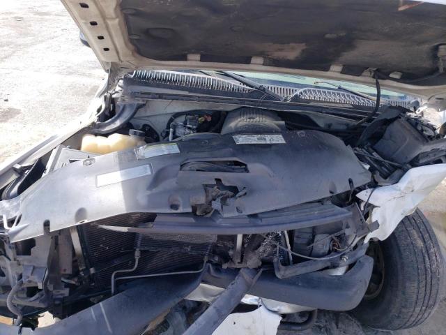 Photo 7 from auction – 2001 CHEVROLET SILVERADO with VIN 2GCEC19T811239771