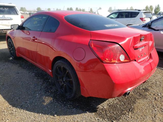 Photo 3 from auction – 2010 NISSAN ALTIMA S with VIN 1N4AL2EP7AC159276