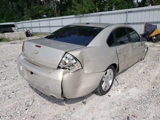 Photo 4 from auction – 2015 CHEVROLET IMPALA LT with VIN 2G1WG5E31C1323139