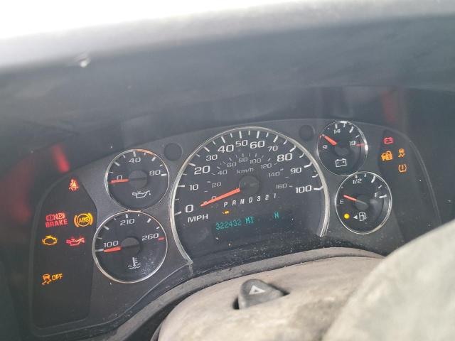 Photo 8 from auction – 2012 CHEVROLET EXPRESS G1 with VIN 1GCSGAFX0C1111144