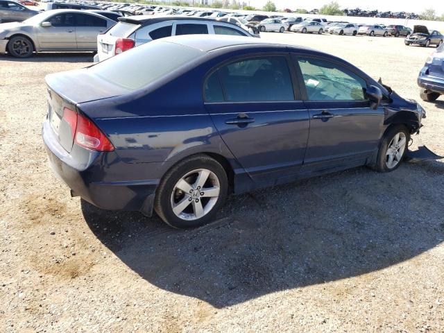 Photo 4 from auction – 2008 HONDA CIVIC EX with VIN 1HGFA16878L034183
