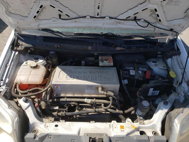 Photo 7 from auction – 2011 FORD TRANSIT CO with VIN 537LS7D42BT056788