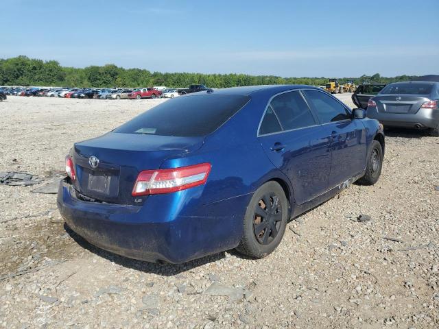 Photo 4 from auction – 2011 TOYOTA CAMRY BASE with VIN 4T4BF3EK1BR090291