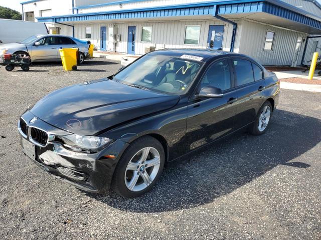 Photo 2 from auction – 2013 BMW 328 I SULE with VIN WBA3C1C5XDF438669