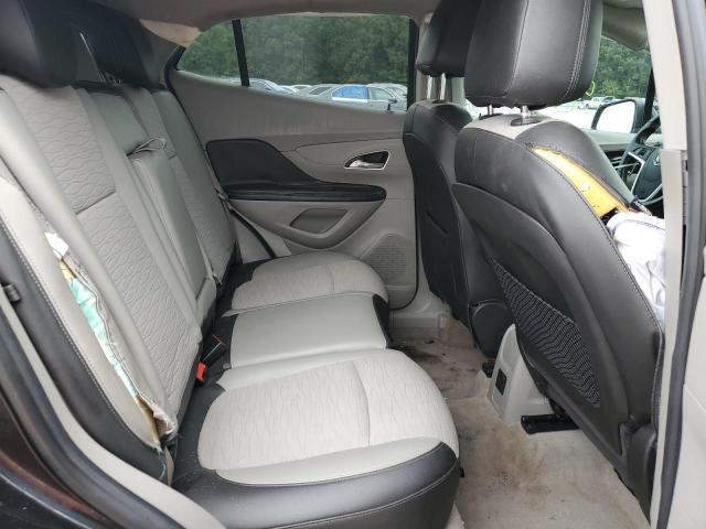 Photo 6 from auction – 2016 BUICK ENCORE CON with VIN KL4CJBSB0GB737504