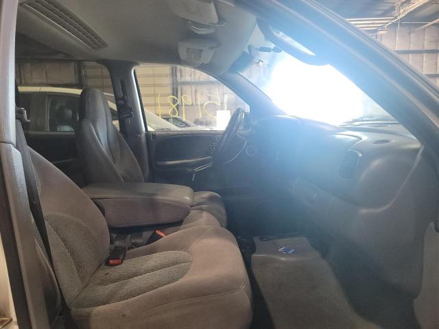 Photo 5 from auction – 1999 DODGE DURANGO with VIN 1B4HS28Z7XF670497