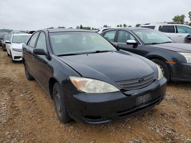 Photo 9 from auction – 2004 TOYOTA CAMRY LE with VIN JTDBE32K440298570