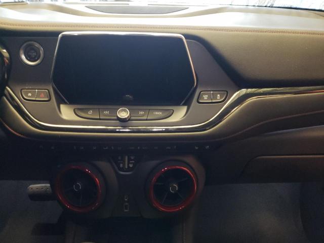 Photo 9 from auction – 2020 CHEVROLET BLAZER RS with VIN 3GNKBKRS2LS658653