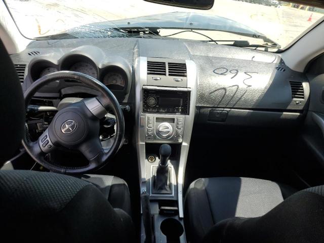Photo 9 from auction – 2009 TOYOTA SCION TC with VIN JTKDE167290287893