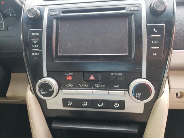 Photo 9 from auction – 2012 TOYOTA CAMRY with VIN 4T1BF1FK0CU628980