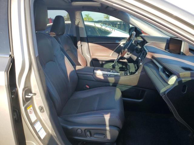 Photo 5 from auction – 2018 LEXUS RX 350 L with VIN JTJDZKCA0J2007329