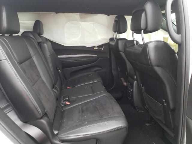 Photo 6 from auction – 2020 DODGE DURANGO GT with VIN 1C4RDJDG9LC146330