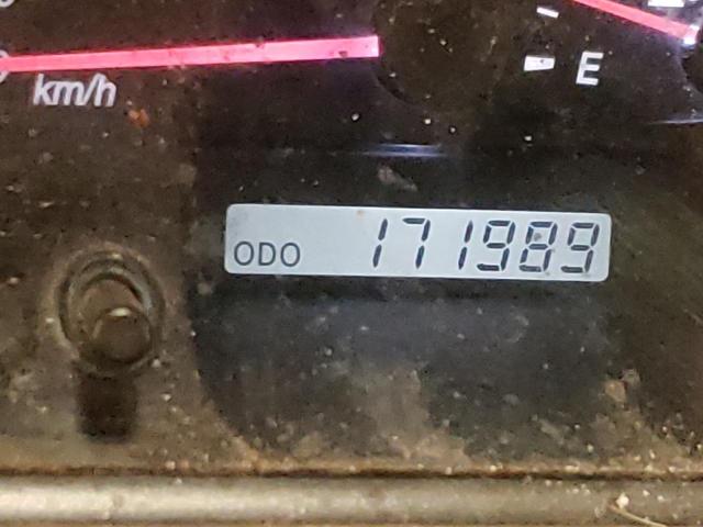 Photo 8 from auction – 2003 TOYOTA CAMRY LE with VIN 4T1BF32K63U047937