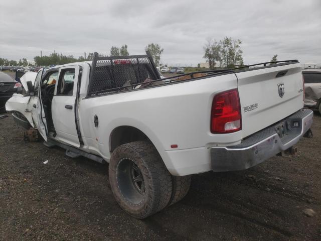 Photo 3 from auction – 2016 RAM 3500 ST with VIN 3C63RRGL8GG267195