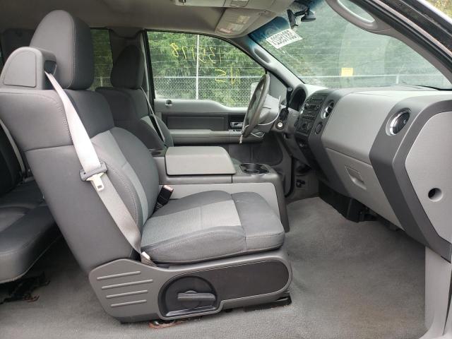 Photo 5 from auction – 2007 FORD F150 with VIN 1FTPX14V47FA51675