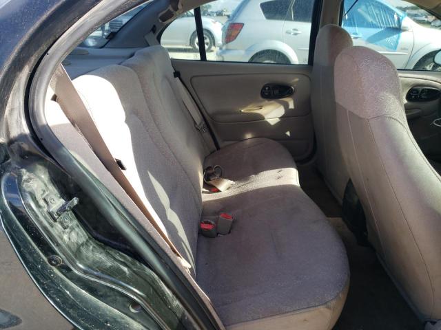 Photo 6 from auction – 2002 SATURN SL1 with VIN 1G8ZH52822Z104904