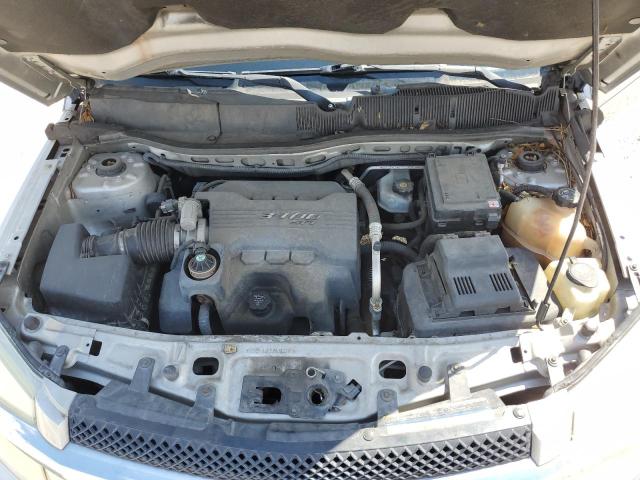 Photo 7 from auction – 2007 CHEVROLET EQUINOX LS with VIN 2CNDL13F676063261
