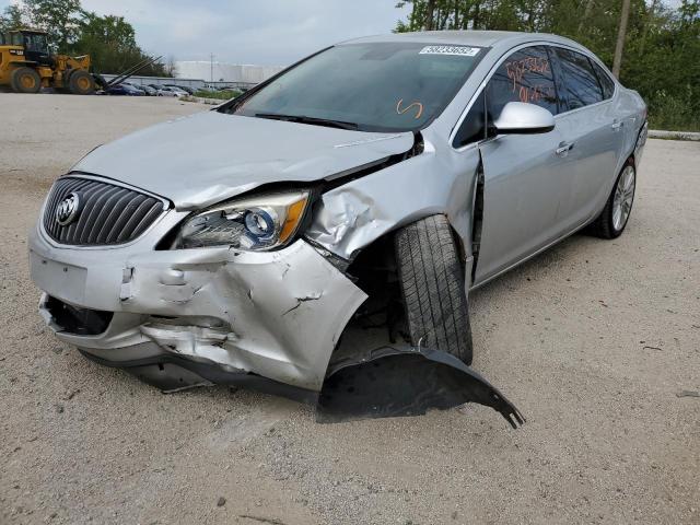 Photo 2 from auction – 2013 BUICK VERANO CON with VIN 1G4PR5SK3D4250939