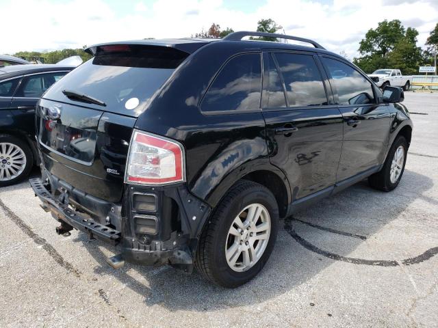 Photo 4 from auction – 2007 FORD EDGE SEL P with VIN 2FMDK39C37BB50957