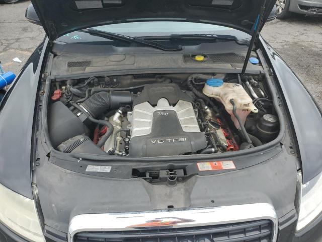 Photo 7 from auction – 2009 AUDI A6 PREMIUM with VIN WAUSG74F89N024118