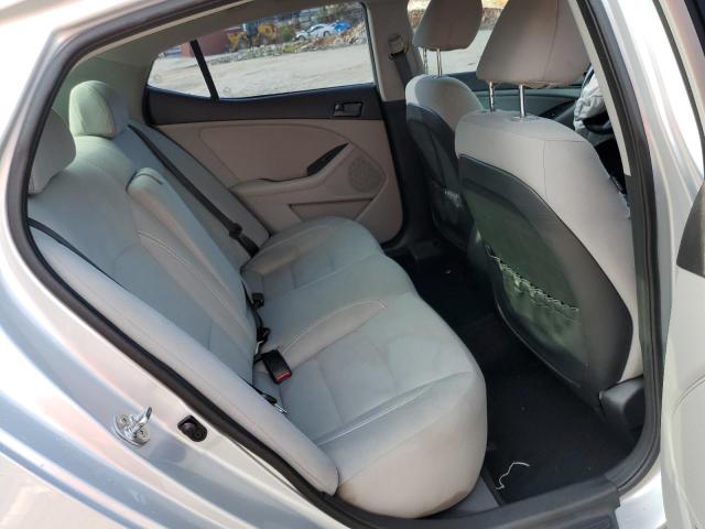 Photo 6 from auction – 2013 KIA OPTIMA LX with VIN 5XXGM4A70DG223570