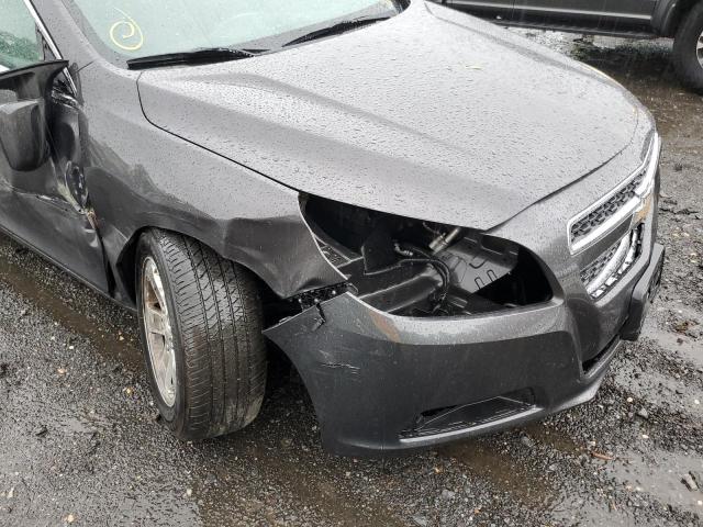 Photo 9 from auction – 2013 CHEVROLET MALIBU 2LT with VIN 1G11E5SA0DF263139