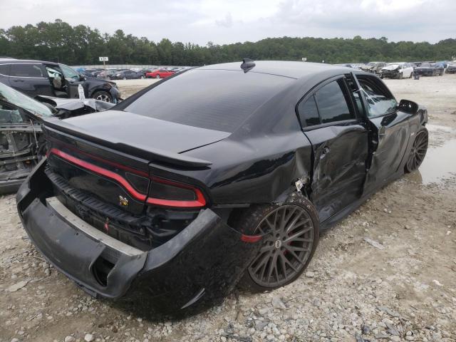 Photo 4 from auction – 2017 DODGE CHARGER R/ with VIN 2C3CDXGJ7HH606481