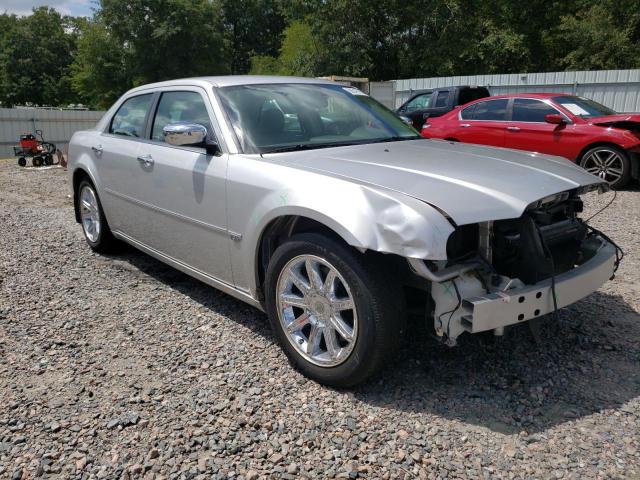CHRYSLER 300C 2006 con VIN 2C3LA63H66H289697 - Foto de la subasta