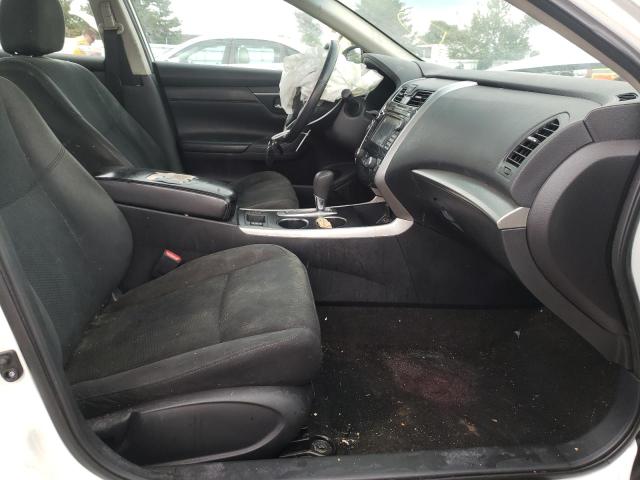 Photo 5 from auction – 2015 NISSAN ALTIMA 2.5 with VIN 1N4AL3AP4FC409673