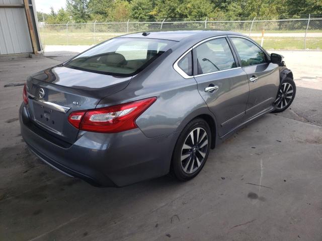 Photo 4 from auction – 2016 NISSAN ALTIMA 2.5 with VIN 1N4AL3AP7GC168449
