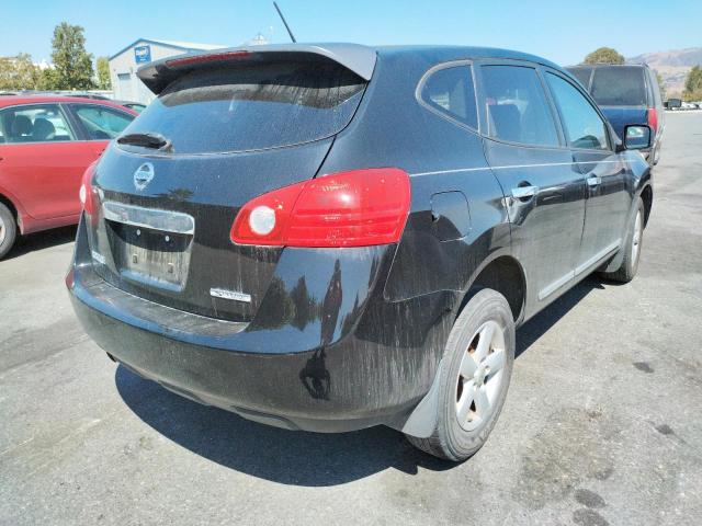 Photo 4 from auction – 2012 NISSAN ROGUE S with VIN JN8AS5MTXCW285862