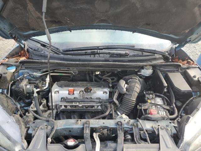 Photo 7 from auction – 2013 HONDA CR-V EX with VIN 5J6RM4H52DL056524