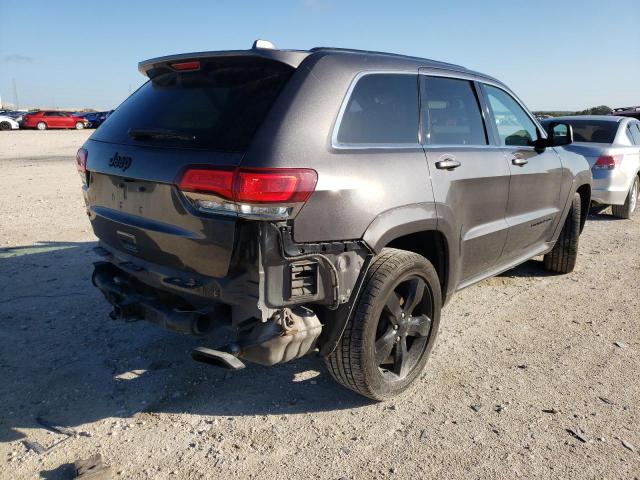 Photo 4 from auction – 2015 JEEP GRAND CHER with VIN 1C4RJFCG0FC172553