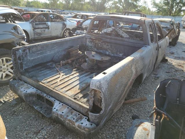 Photo 4 from auction – 2000 TOYOTA TUNDRA ACC with VIN 5TBBT4813YS017882