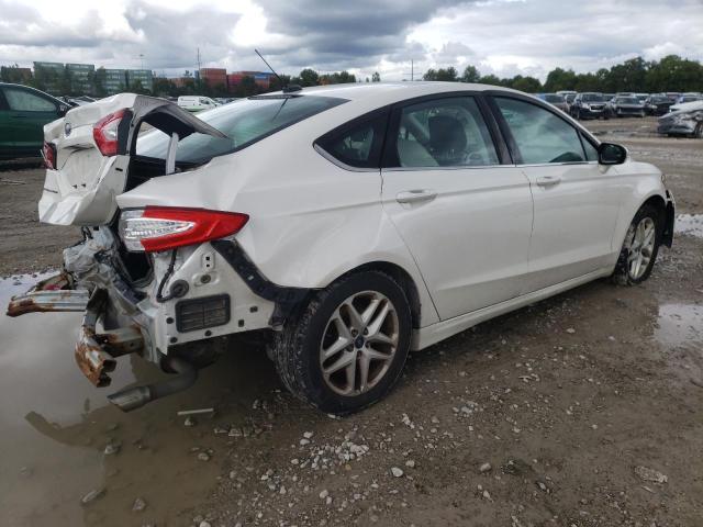 Photo 4 from auction – 2014 FORD FUSION SE with VIN 3FA6P0HD7ER100929