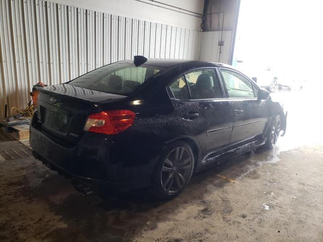 Photo 4 from auction – 2017 SUBARU WRX LIMITE with VIN JF1VA1J61H8806900