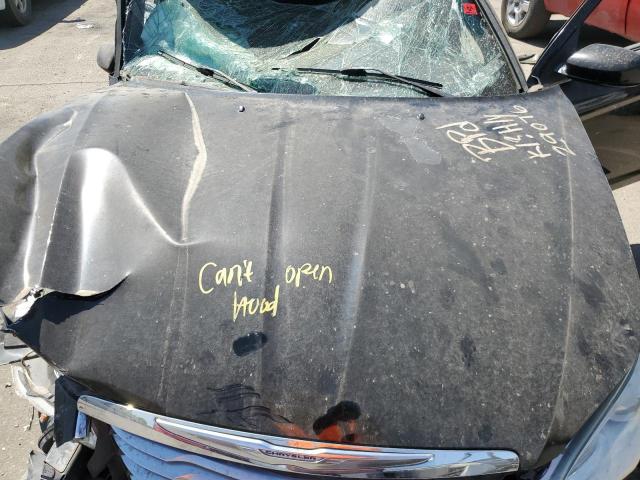 Photo 7 from auction – 2013 CHRYSLER 200 LX with VIN 1C3CCBAB4DN670230