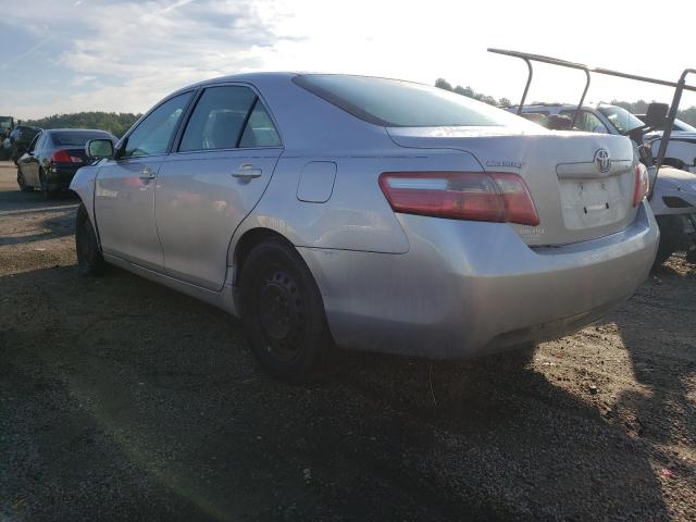 Photo 3 from auction – 2007 TOYOTA CAMRY CE with VIN 4T1BE46K47U180267