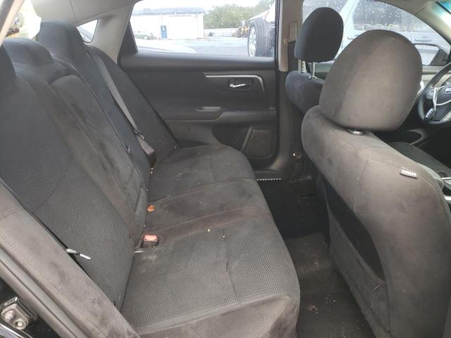 Photo 6 from auction – 2015 NISSAN ALTIMA 2.5 with VIN 1N4AL3AP2FC246540