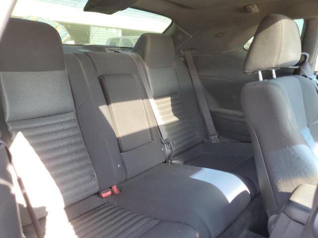 Photo 6 from auction – 2013 DODGE CHALLENGER with VIN 2C3CDYBT3DH591308