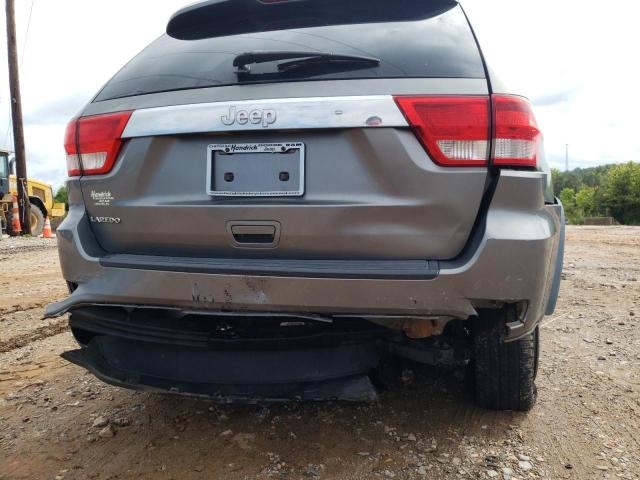 Photo 9 from auction – 2013 JEEP GRAND CHER with VIN 1C4RJEAG6DC596054