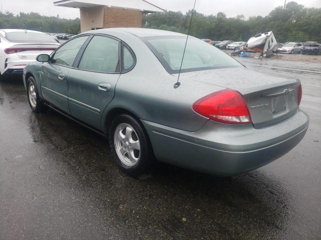 Photo 3 from auction – 2006 FORD TAURUS with VIN 1FAFP53U16A258280