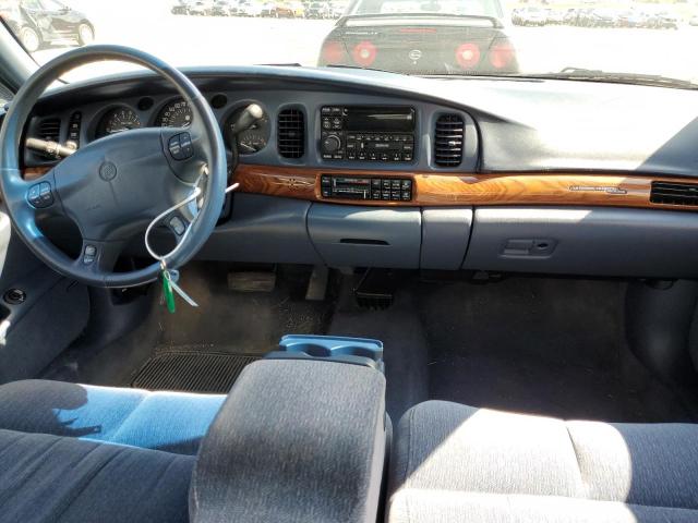 Photo 9 from auction – 2000 BUICK LESABRE CU with VIN 1G4HP54KXY4288374