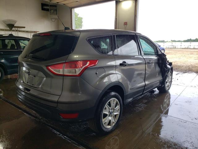 Photo 4 from auction – 2013 FORD ESCAPE S with VIN 1FMCU0F73DUA06018