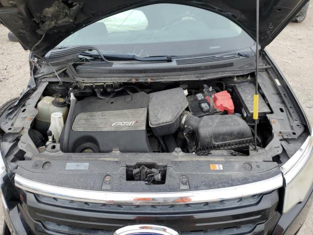 Photo 7 from auction – 2011 FORD EDGE SPORT with VIN 2FMDK4AK9BBA60259