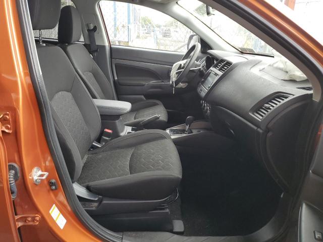 Photo 5 from auction – 2020 MITSUBISHI OUTLANDER with VIN JA4AR3AU4LU011815